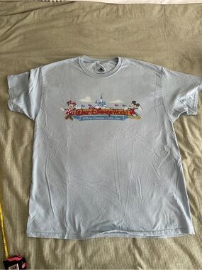 Walt Disney World Parks T-Shirt